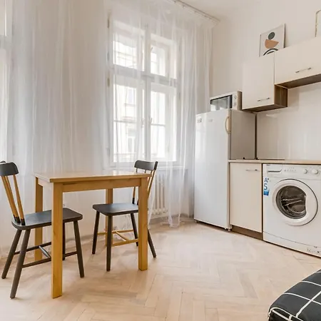 Nejedleho Apartmán *