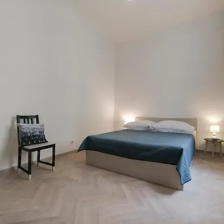 Nejedleho Apartmán