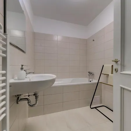 Nejedleho Apartmán *