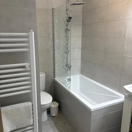 Nejedleho Apartmán